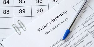 90-Day Reporting